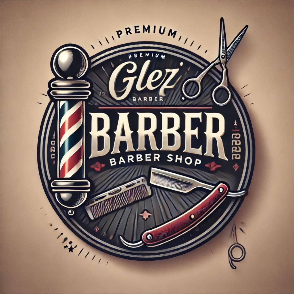 Glez Barber, Calle de la Sagra, 28915, Leganés