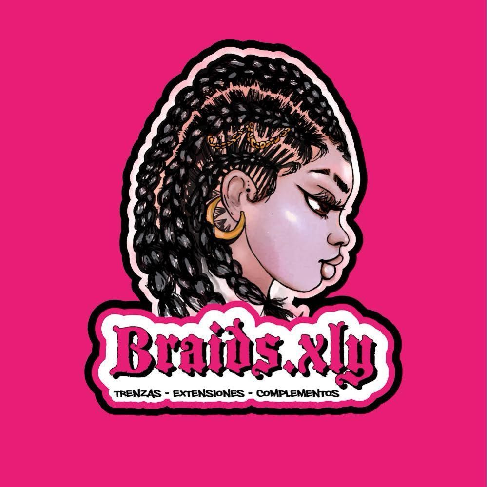 Braids.xly, Calle Motamid, N9, 14009, Córdoba