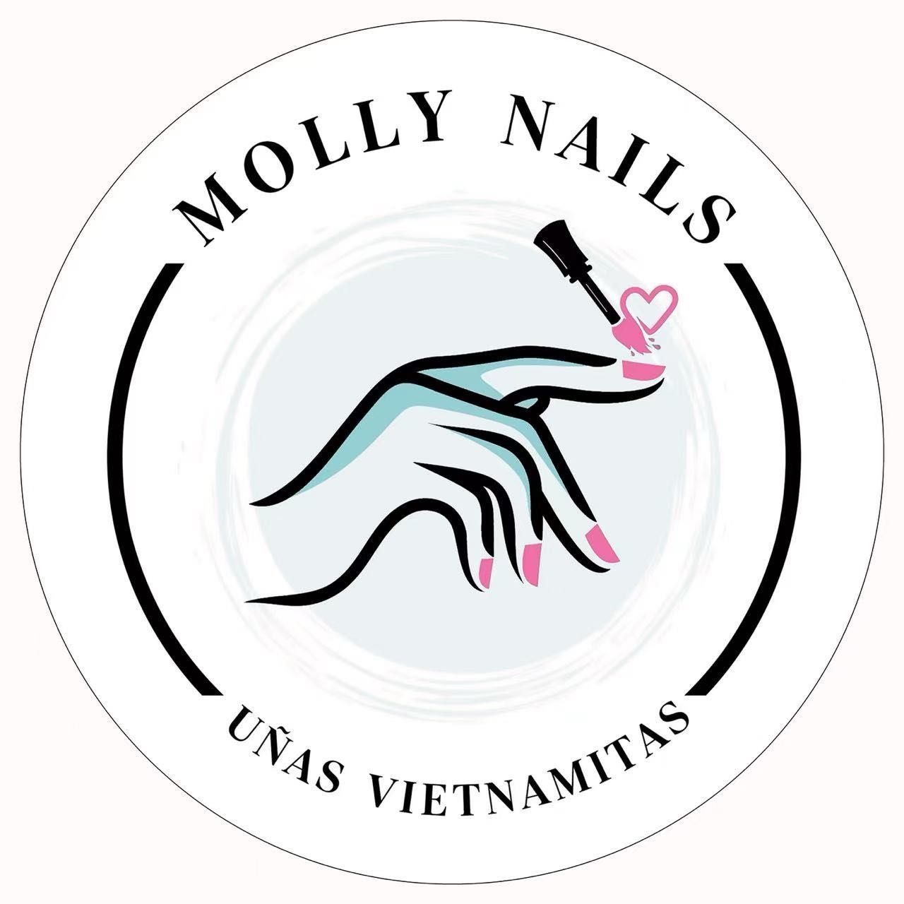 Molly Nails, Av.Reyes Católicos 58, Bajo 4, 02600, Villarrobledo