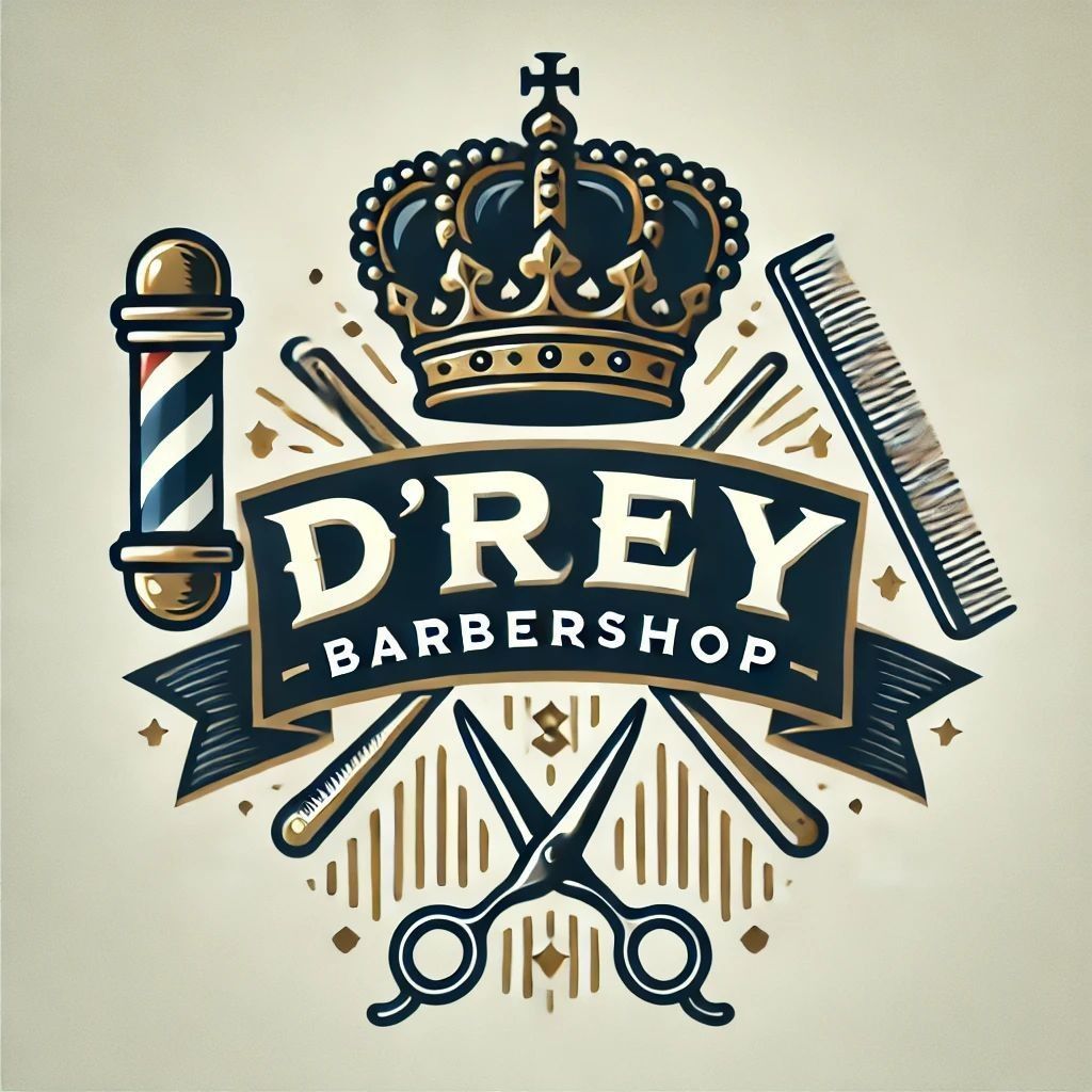 D'REY Barbershop, Passeig Del Comte D'Ègara 6, Local 12, 08221, Terrassa