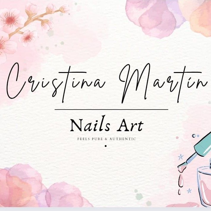 Cristina Martin Nails Art, Calle de Becquer 8, 28932, Mostoles, Calle de Becquer 8, 28932, Mostoles, 28932, Madrid