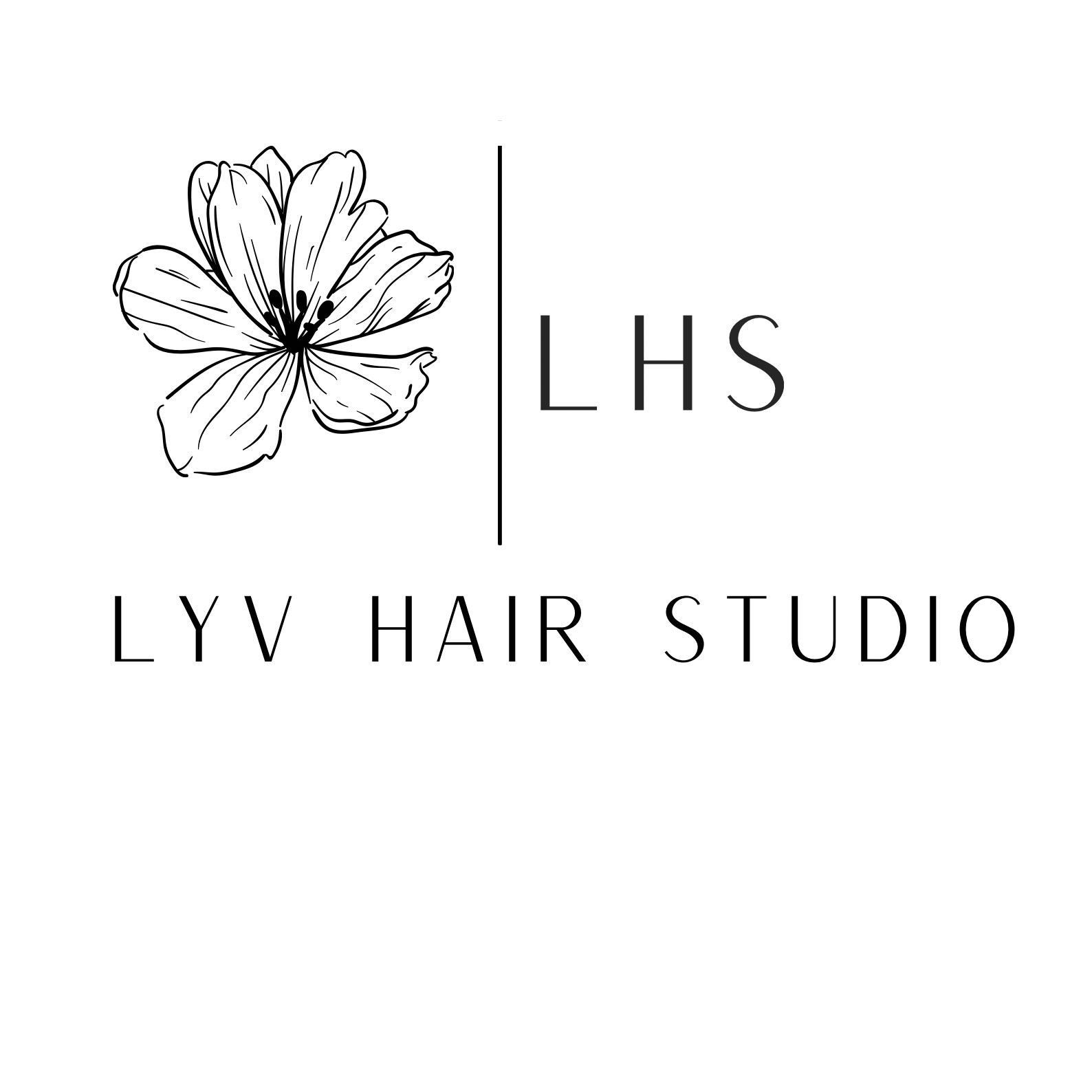 LYV Hair Studio, Calle de la Mancha, Bajo comercial, 03610, Petrer