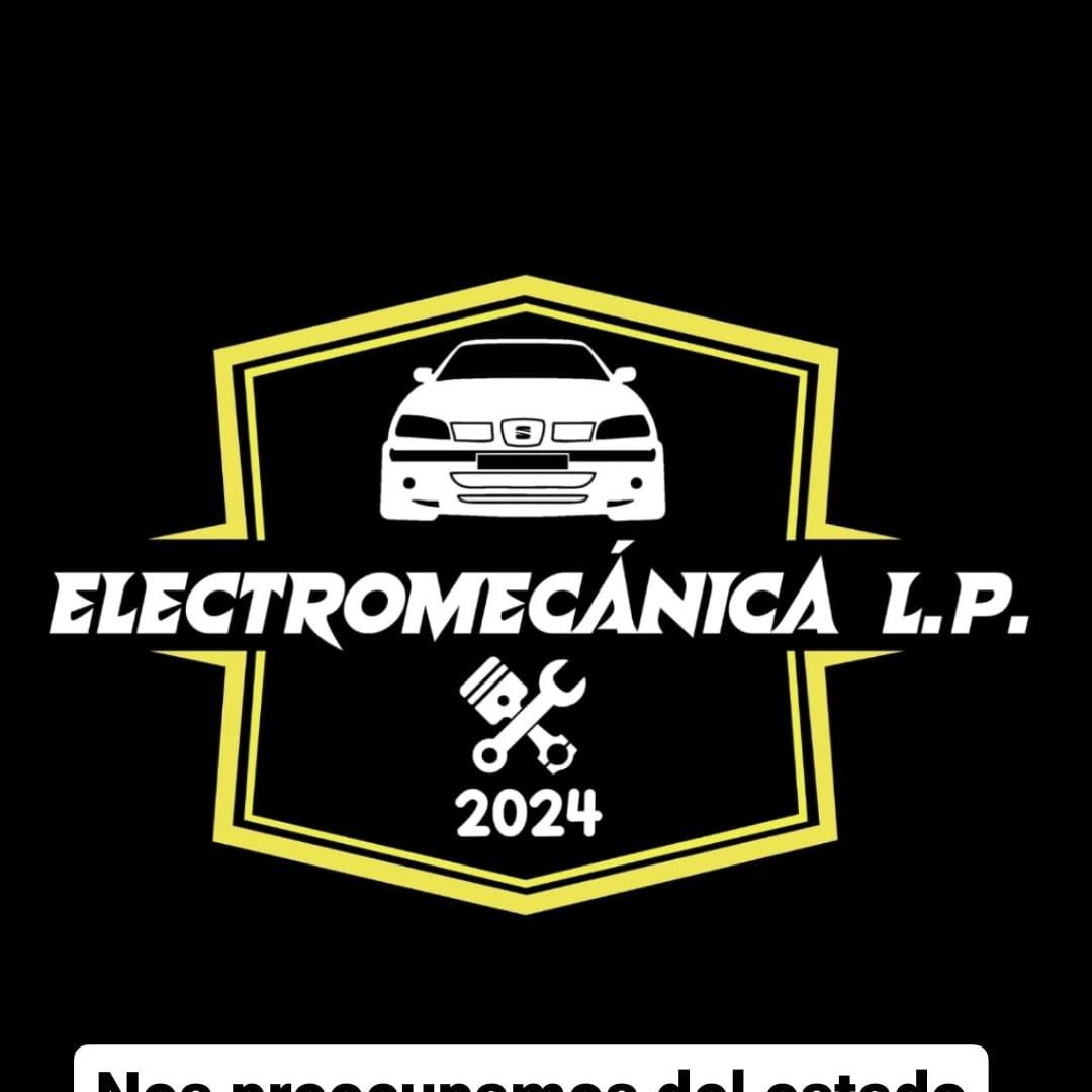 ELECTROMECANICALP, Calle Gabriel Ramos Bejarano, 111, 11B, 14014, Córdoba