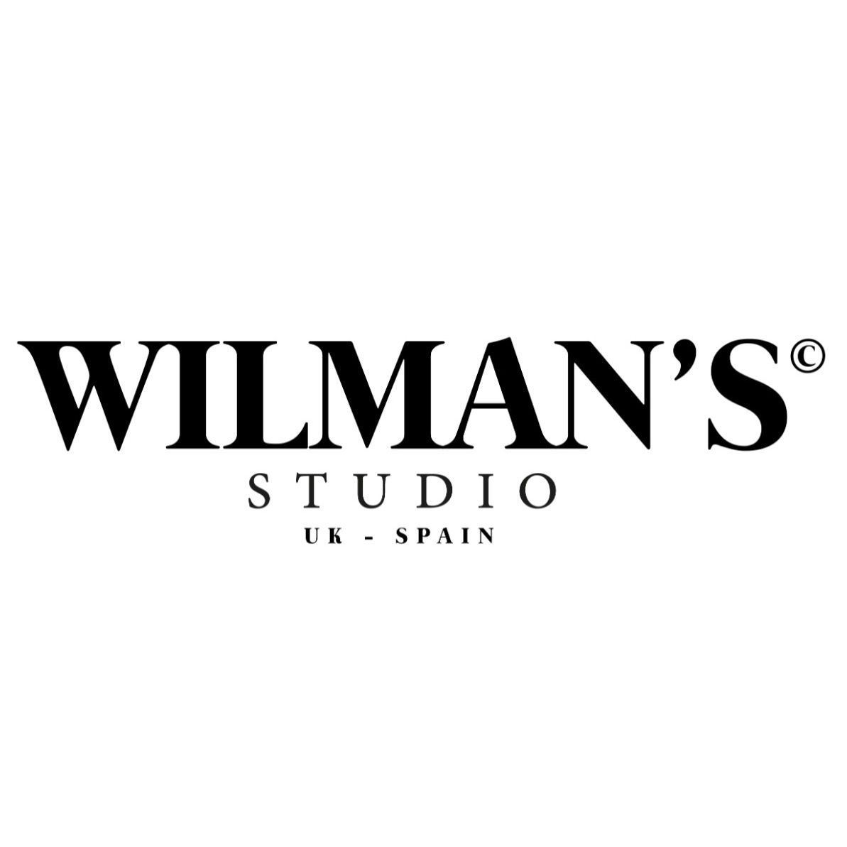 WILMAN’S STUDIO  3º, Plaza Emilio Díez de Revenga, 3, 30009, Murcia