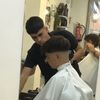 JULIO HUERTAS - PELUQUERIA GUALDA barberia