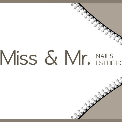 Miss & Mr. Nails Esthetic, Avenida de Europa, 25E, 28023, Madrid