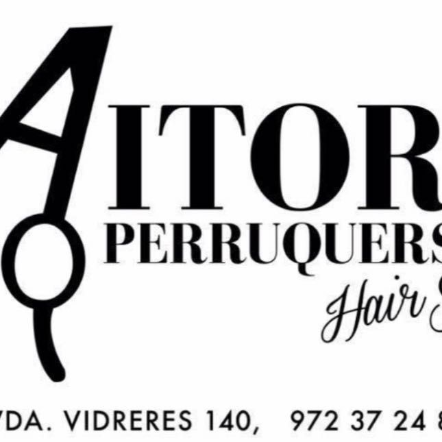 Aitor Hair Salon, Avinguda Vidreres, 140 local 6, 17310, Lloret de Mar