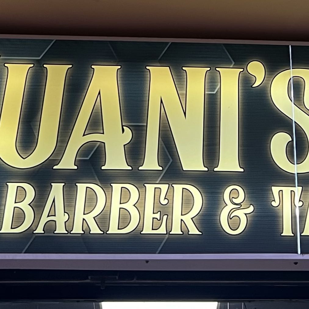 JUANI’S IBIZA BARBERSHOP, Avinguda de Sant Jordi, 13, 07800, Eivissa