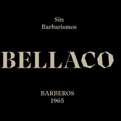 Bellaco Barbería, Av. de los Derechos Humanos, 12, 09007 Burgos, 09007, Burgos