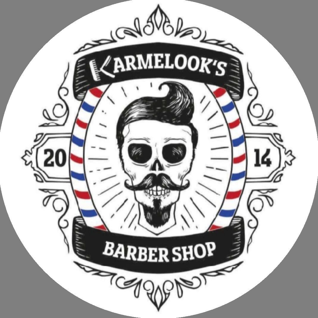 Karmelook's Barber Shop - Barbería, Carril de Atocheros, Número 2, 30007, Murcia