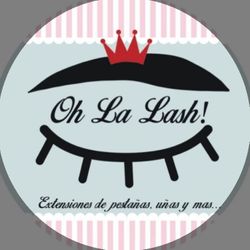 Oh La Lash!, Calle Duque de Alba, 3, 28200, San Lorenzo de El Escorial