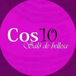 Cos 10, Salón De Belleza, Carrer Lluís Puigjaner, 50, 08640, Olesa de Montserrat