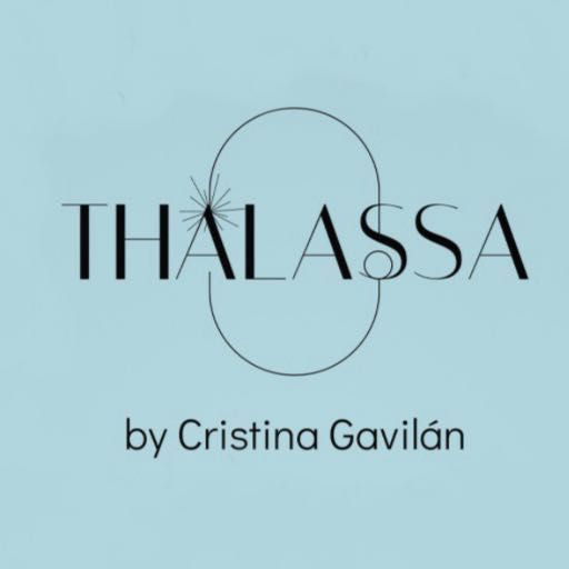 THALASSA by Cristina Gavilán, Plaza Emilio Castelar, 8, 46100, Burjassot