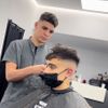 MEDINA - Rivera Barbershop