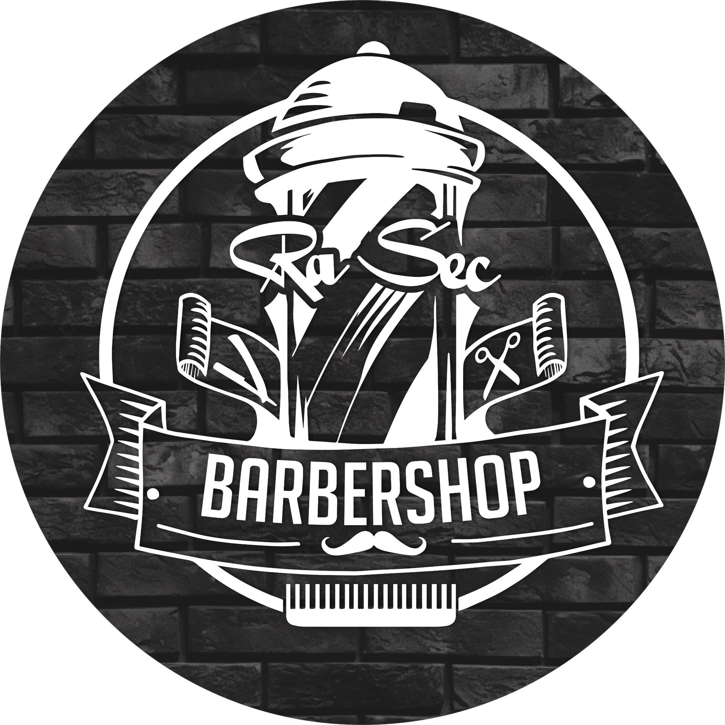 Rasec Barbershop, Calle Montería, 3, 28033, Madrid