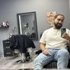 Rasec Barber - Rasec Barbershop