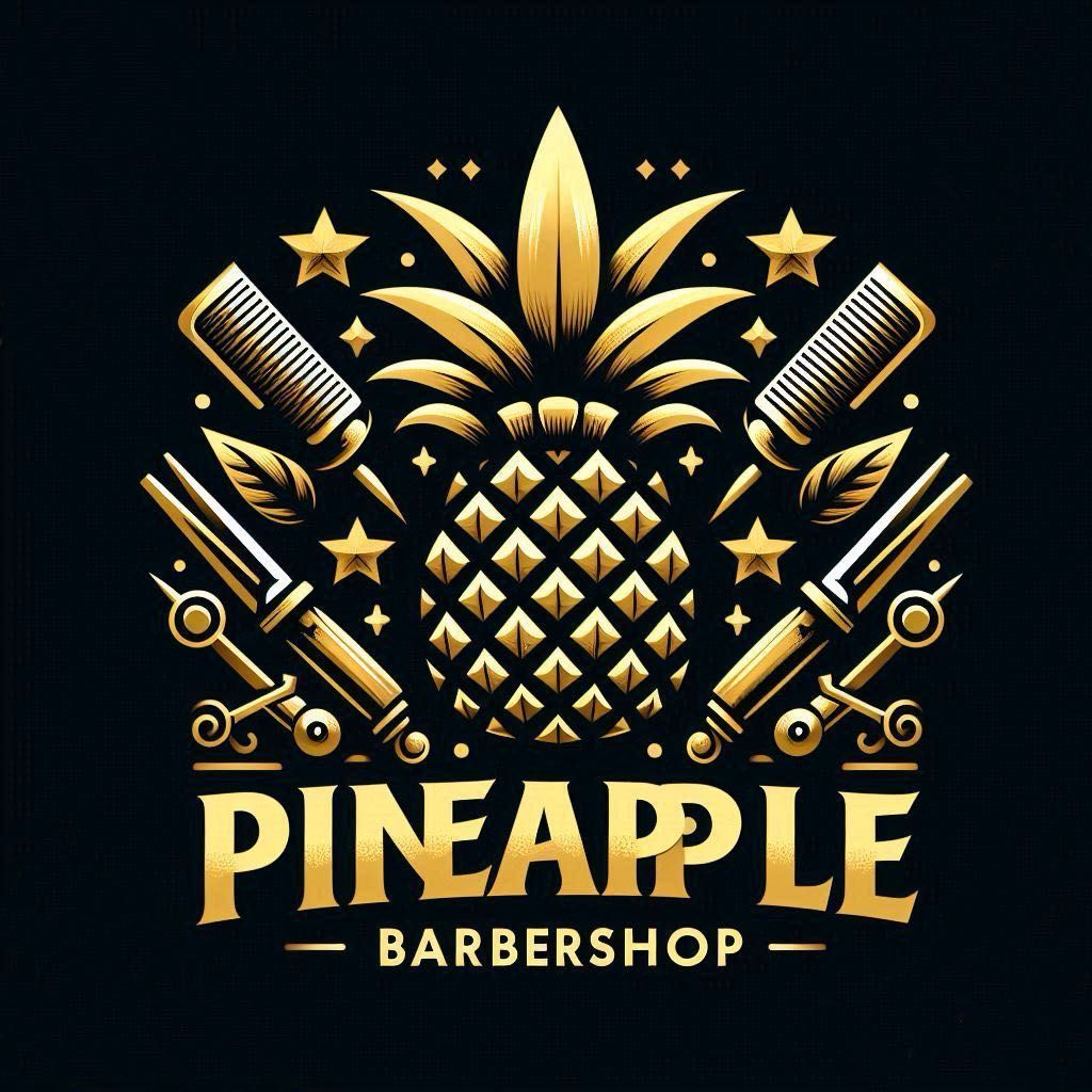 Pineapple Barbershop, Calle Santa Teresa, 4, 30300, Cartagena