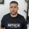 Kevin Ascanio - SPACE SALONES