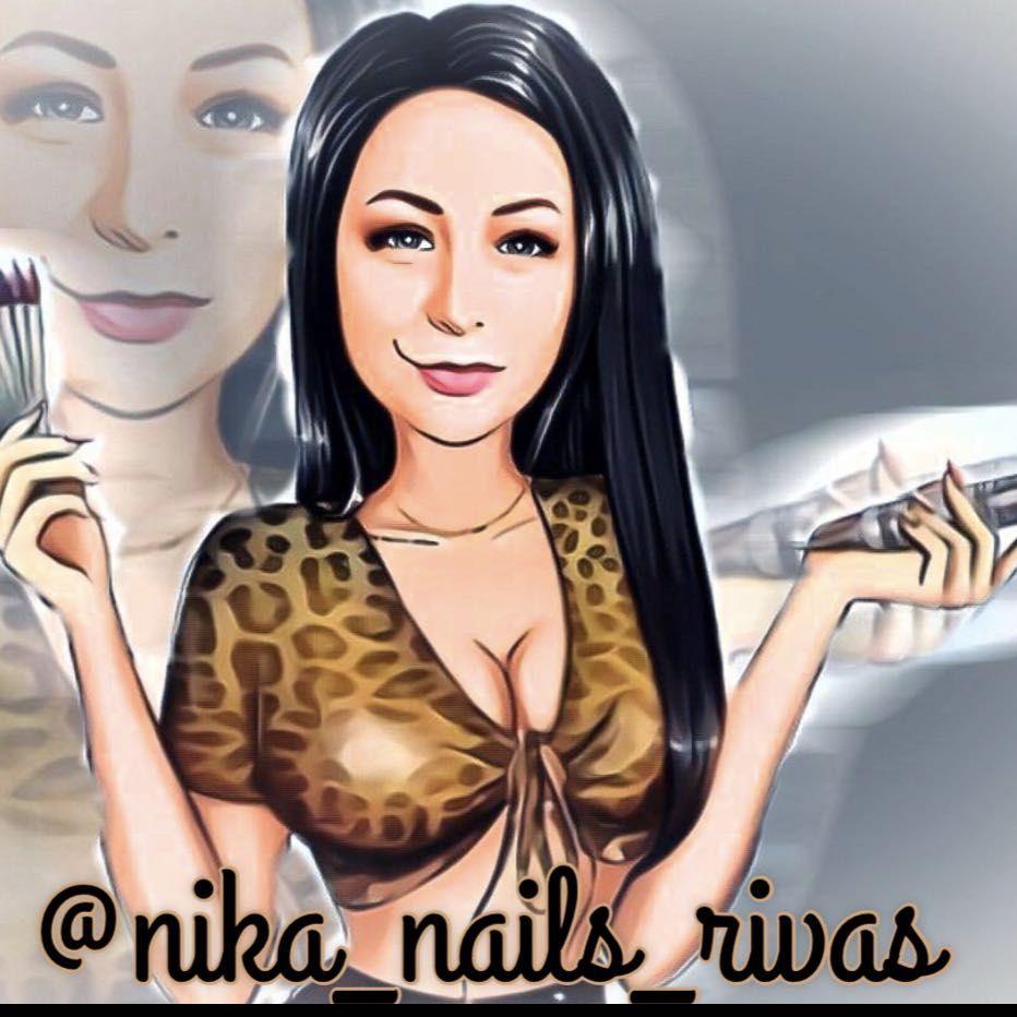 Nika Nails - Nika Nails