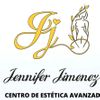 Jennifer Lucía Jiménez Álvarez - Centro De Estética Avanzada Jennifer Jiménez