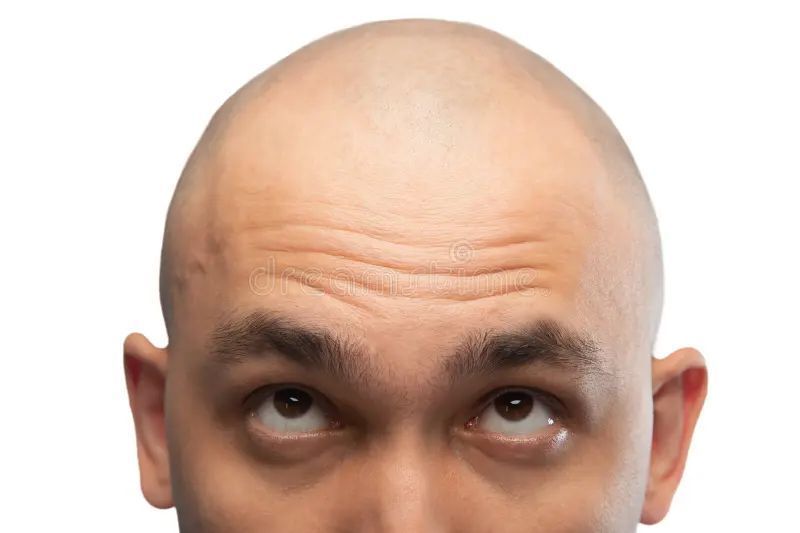 Afeitado de cabeza [Shaver] portfolio