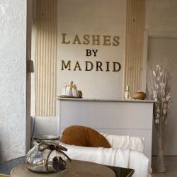 Lashes by Madrid, Calle Parque Vosa, 25, 28933, Móstoles