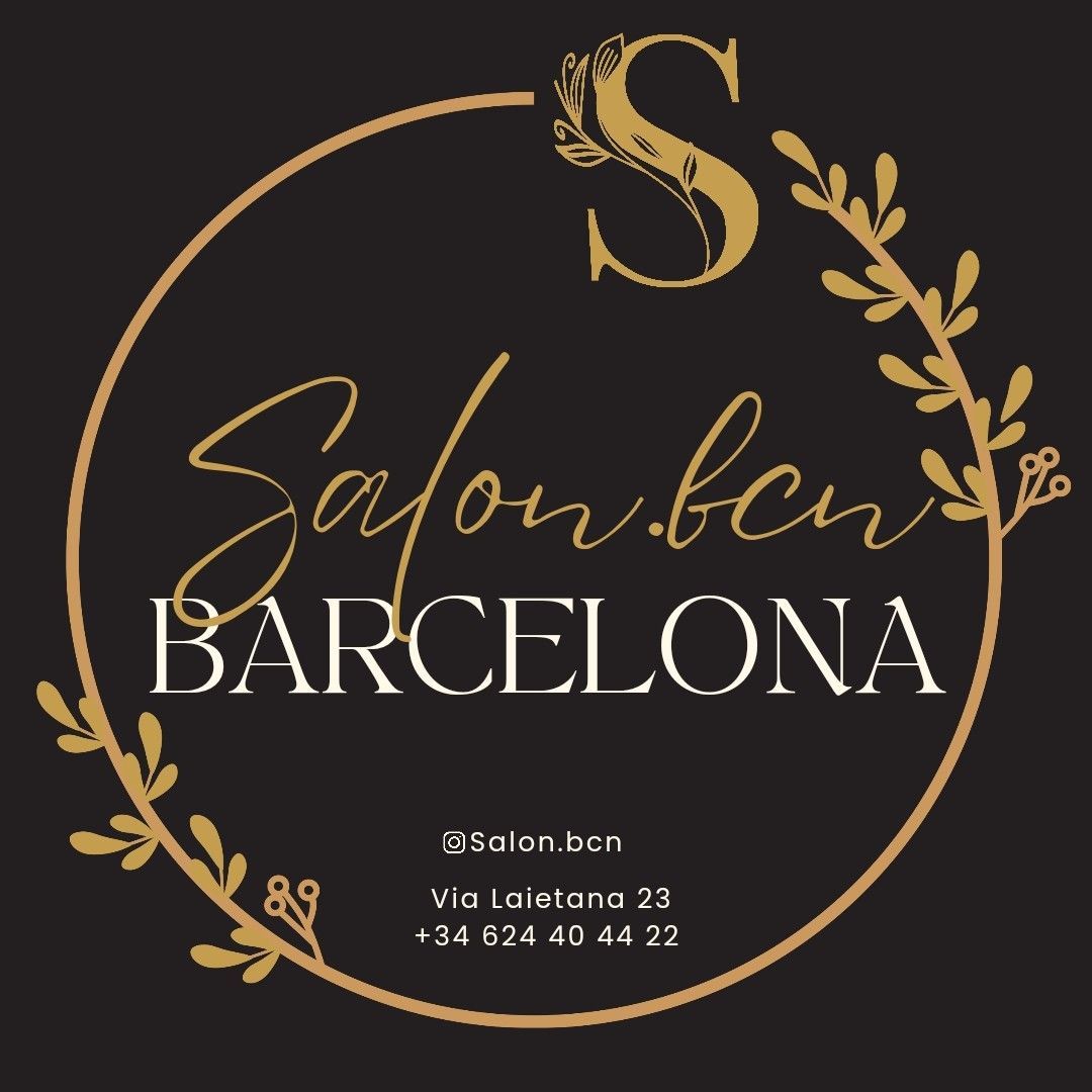 Salon.bcn Extensiones de pestañas en Barcelona, Via Laietana, 23, Ciutat Vella, Planta Primero (1), Puerta B, 08003, Barcelona
