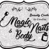 MARCELA - MAGIC NAILS & BODY