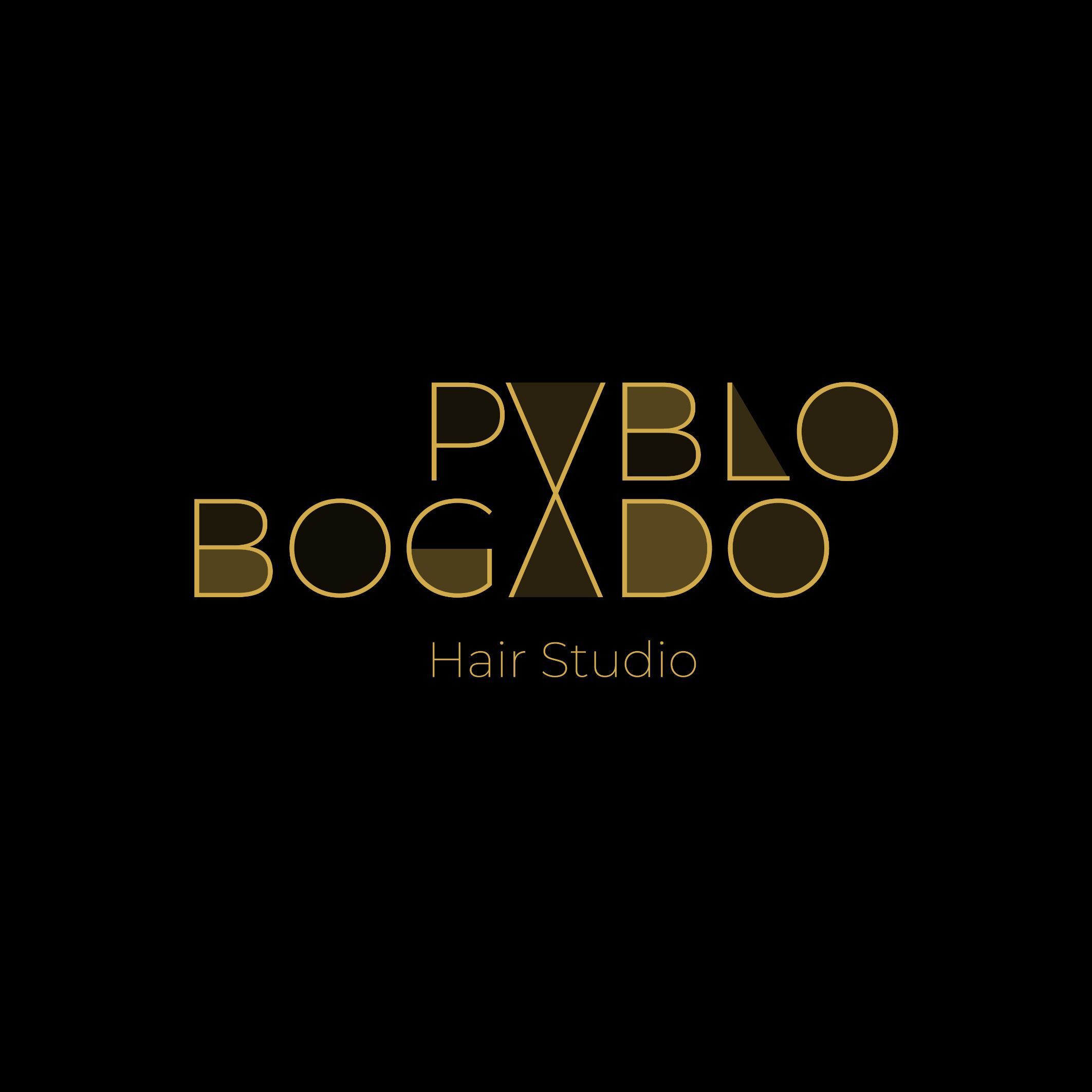 PABLO BOGADO - HAIR STUDIO, Travesía de Belén, 2, 28004, Madrid