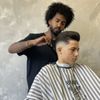 Higor Avelino - Avelino’s Barbershop