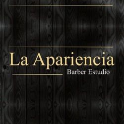 LA APARIENCIA BARBER STUDIO, AV Pérez Galdós 133, 46009, Valencia