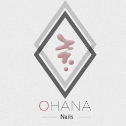 Ohana Nails, Calle Santísima Cruz, 10, 46970, Alaquàs