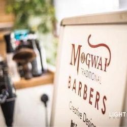 Mogwai Traditional Barber, Avenida del Albir, Local 7, Local 7, 03581, l'Alfàs del Pi