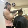 Joel Alba - Beauty Salon Zas Barbershop