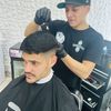 Nico - Brooklyn Barber Shop Paterna