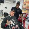 Fausto - Brooklyn Barber Shop Paterna