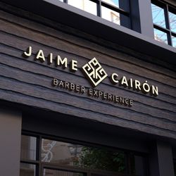 Barbería Jaime Cairon, Avenida Isaac newton, Parcela 98 nave 1 (pistas de padel “las cubiertas”, 11500, El Puerto de Santa María