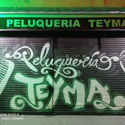 Teyma Peluquería, Calle de Camarena, 99, 28047, Madrid
