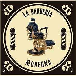 La barbería moderna, Calle Pau casals 1A, santboi del Llobregat, 5, 08830, Barcelona