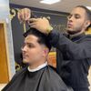 Diego - La barbería moderna