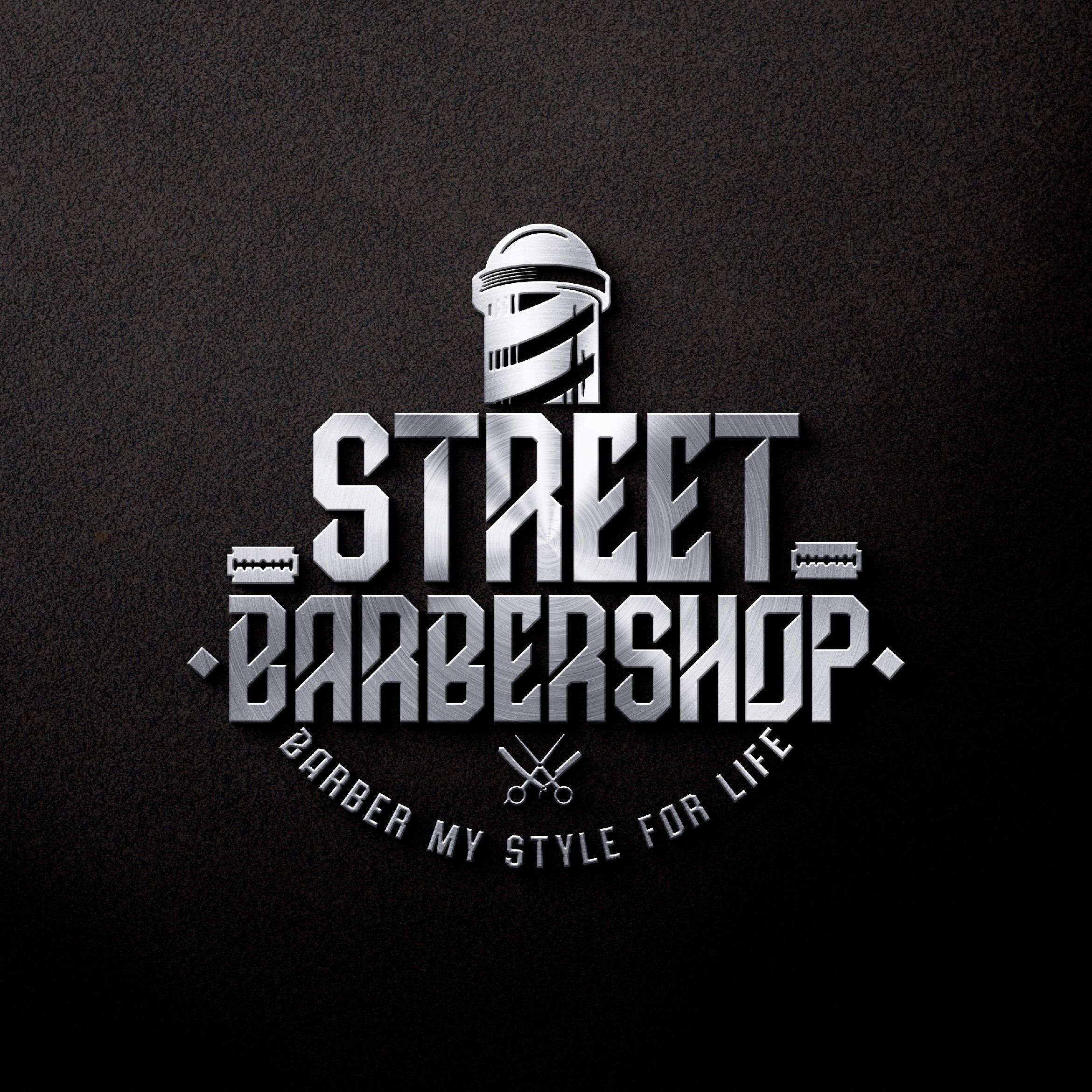 Street Barber Shop, Calle Gran Canal, 1, Local Interior G, 28804, Alcalá de Henares