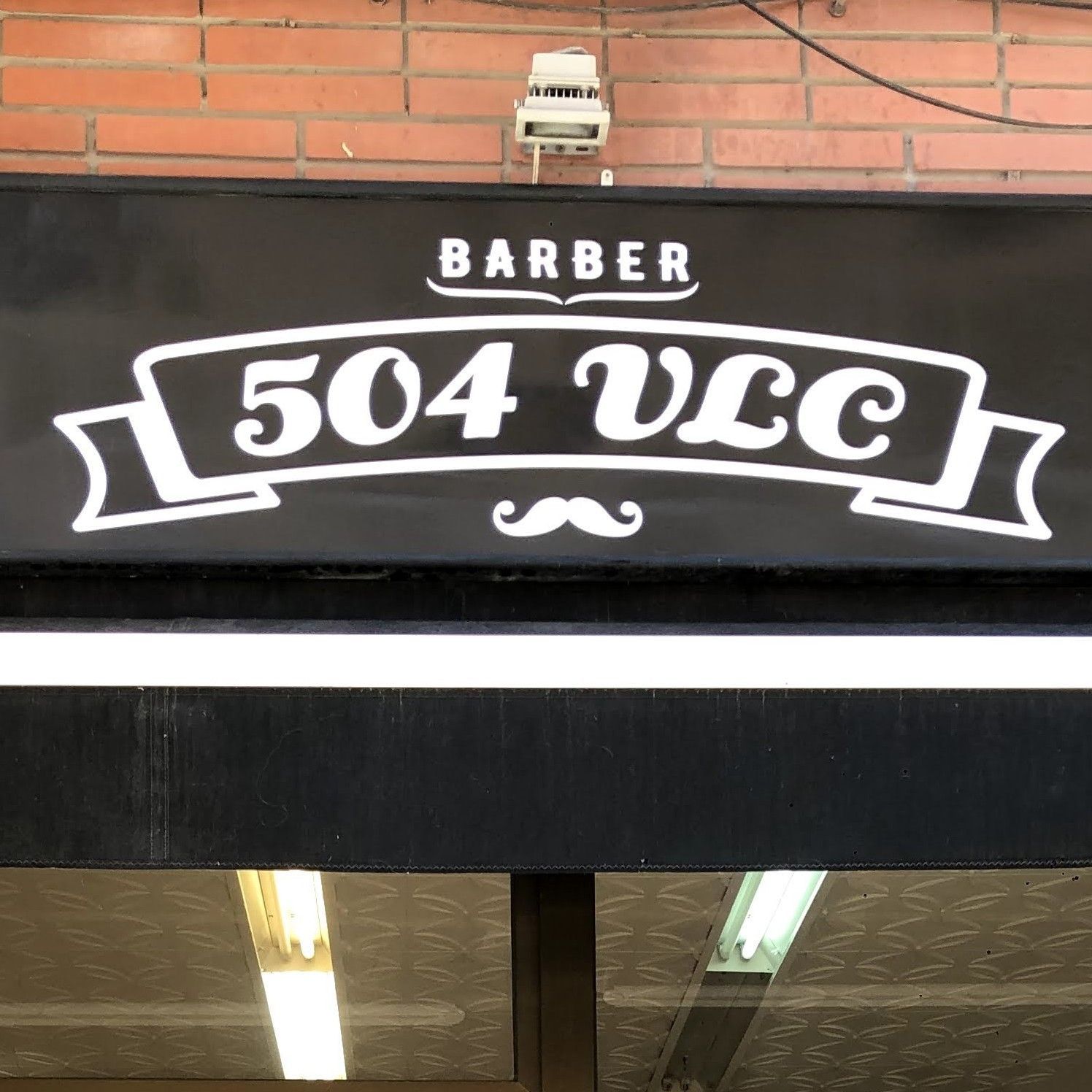 Barber504vlc, Carrer del Poeta Altet, Numero 1, 46020, Valencia