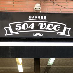 Barber504vlc, Carrer del Poeta Altet, Numero 1, 46020, Valencia