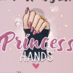 Princess hands, Carrer Catalunya, 27, 08740, Sant Andreu de la Barca
