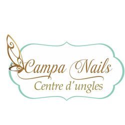 Campa Nails, Passeig del Doctor Moragas, 197, 08210, Barberà del Vallès