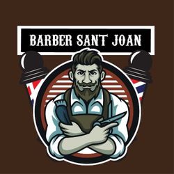 Barber Sant Joan, Paseo de San Juan 141, 08037, Barcelona