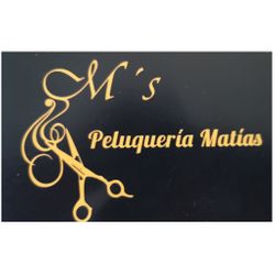 Peluquería MATIAS, Carretera Media Sala, 67, 30310, Cartagena