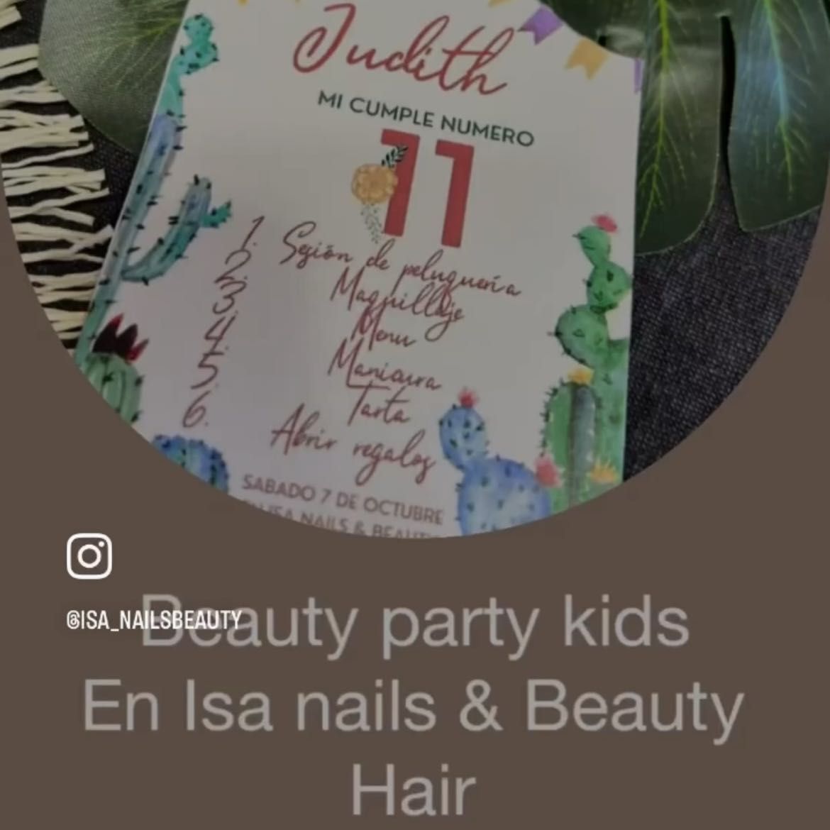 Beauty party 💅💁‍♀️🎉🥳🎊🍾🎁🎈 portfolio