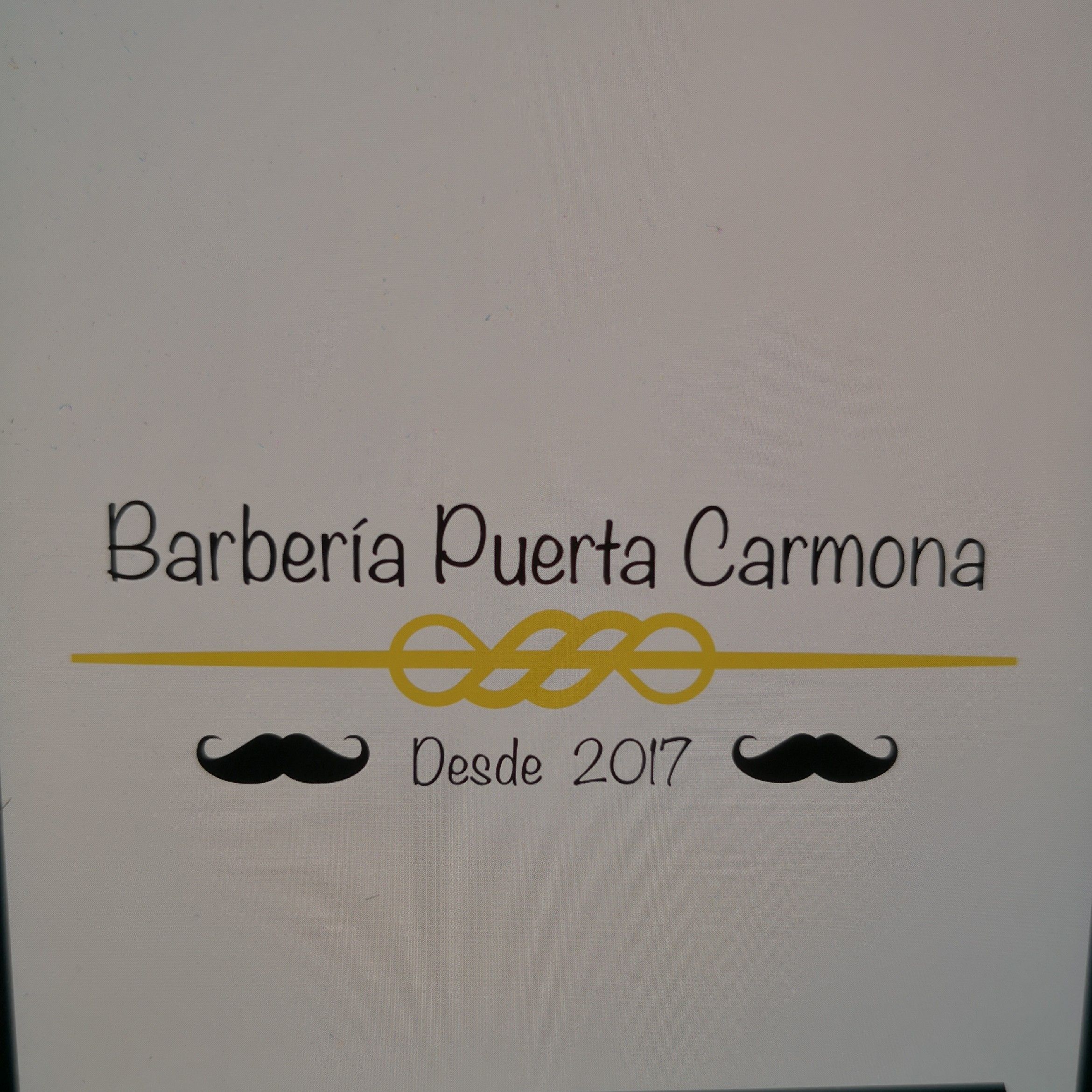 Barbería Puerta Carmona, Calle Luis Montoto, 3, Local Izquierda, 41003, Sevilla