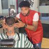Oscar Zabala - The Real Turn Barbershop